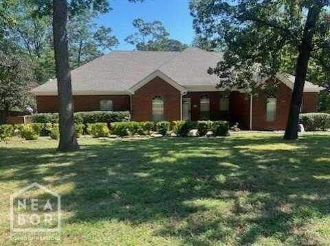 2604 Michael Lane, Jonesboro, AR 72404