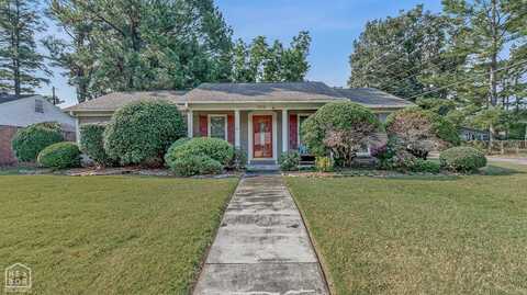 1609 Georgia Drive, Jonesboro, AR 72401