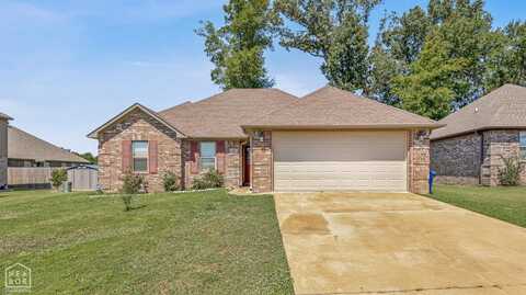 259 Goldrush Lane, Jonesboro, AR 72405