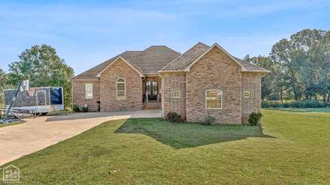 411 County Road 391, Jonesboro, AR 72401