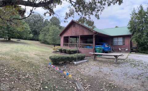 3526 Highway 63, Black Rock, AR 72415