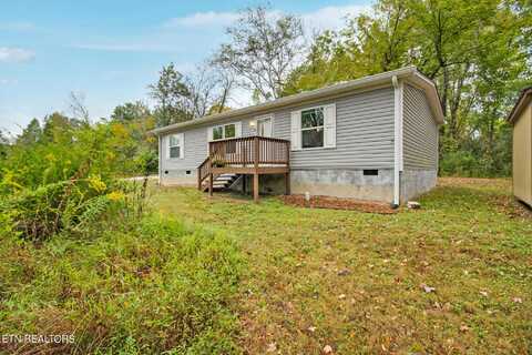 531 Old Highway 70, Rockwood, TN 37854