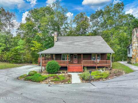 211 Pioneer Trace, Townsend, TN 37882