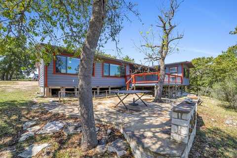 117 Ancient Coast Rd, Fredericksburg, TX 78624