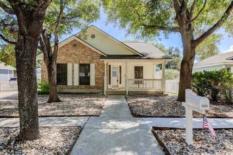 5900 Hartson, Kyle, TX 78640