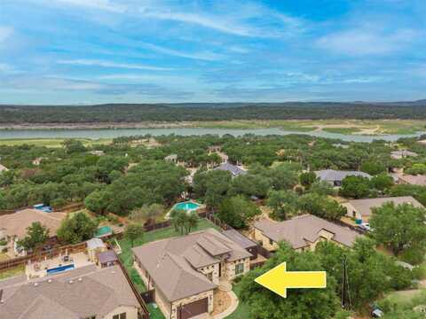 21434 Lakefront DR, Lago Vista, TX 78645