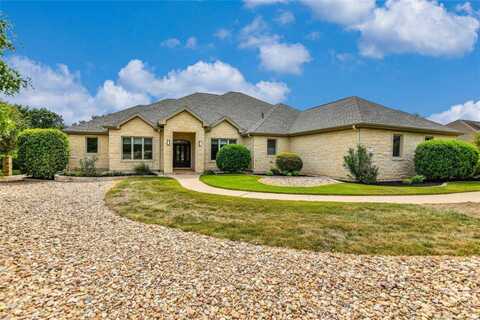 237 Sebastian LN, Georgetown, TX 78633