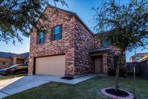 6708 Horseshoe Pond DR, Del Valle, TX 78617