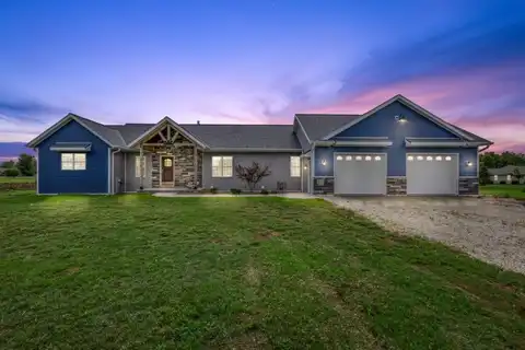 3815 Stonewall Dr., De Pere, WI 54115