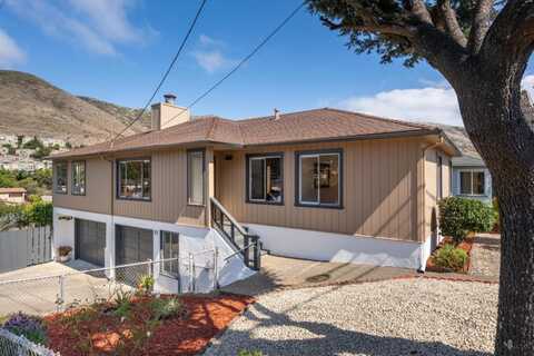 82 Kearney Street, South San Francisco, CA 94080