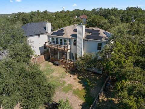 3128 Chisholm TRL, Austin, TX 78734