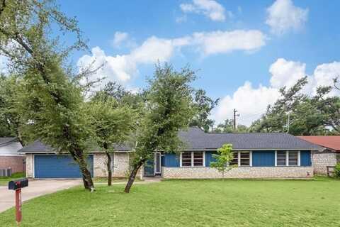 7105 S Sioux TRL, Austin, TX 78729