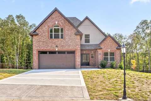 4057 Sadie Grace Way, Clarksville, TN 37042