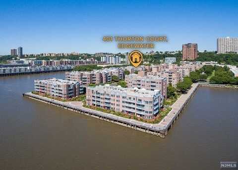 401 Thornton Court, Edgewater, NJ 07020