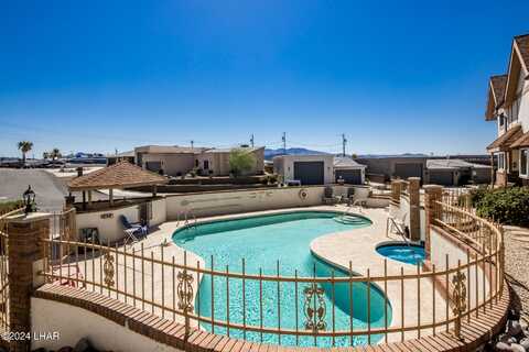 1661 Magnolia Dr, Lake Havasu City, AZ 86403
