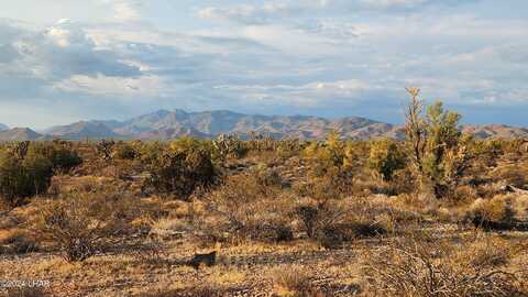 2204 S Six Shooter Rd, Yucca, AZ 86438