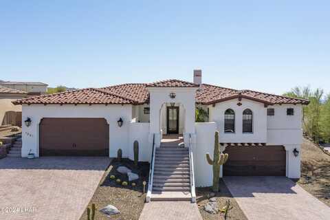 7061 Circula De Hacienda, Lake Havasu City, AZ 86406