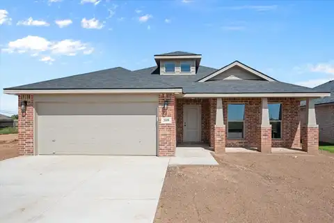 310 26th Street, Wolfforth, TX 79382