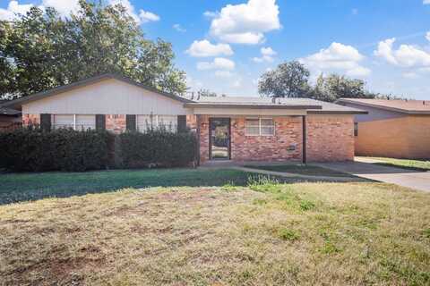 5213 42nd Street, Lubbock, TX 79414