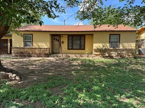 4004 39th Street, Lubbock, TX 79413