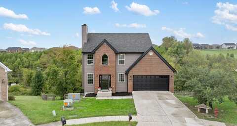 948 Fieldstone Way, Richmond, KY 40475