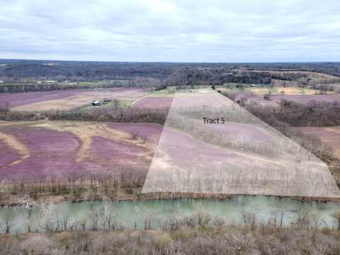 305 / T5 Peaks Mill Road, Frankfort, KY 40601