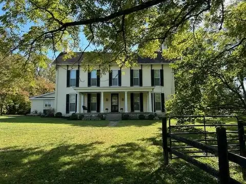 315 Heritage Road, Versailles, KY 40383