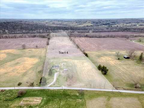 205 / T4 Old Peaks Mill Road, Frankfort, KY 40601