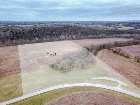 4433 / T2 Peaks Mill Road, Frankfort, KY 40601