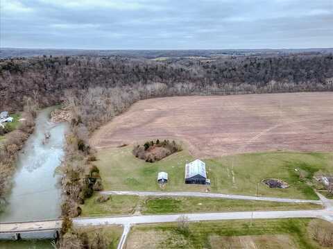 4433 Peaks Mill Road, Frankfort, KY 40601