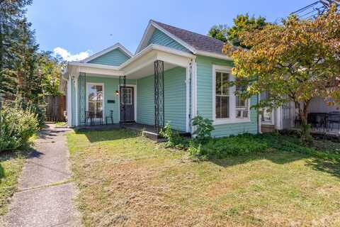 209 West Campbell Street, Frankfort, KY 40601