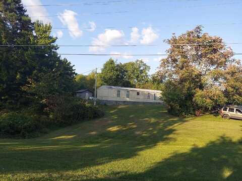 180 Blue Run Road, Irvine, KY 40336