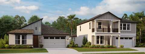 18398 Serene Lake Loop, Lutz, FL 33548