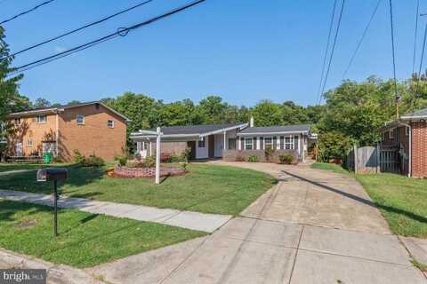 10210 CHAUTAUQUA AVE, LANHAM, MD 20706