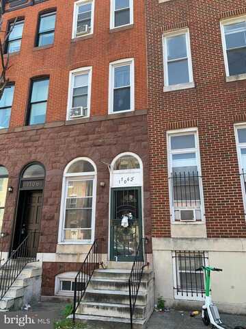 1706.5 MCCULLOH ST, BALTIMORE, MD 21217