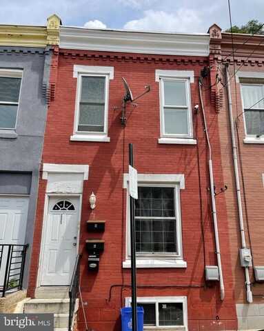 2229 N SYDENHAM ST, PHILADELPHIA, PA 19132