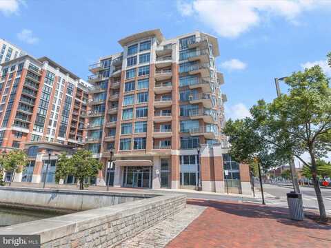 1400 LANCASTER ST #311, BALTIMORE, MD 21231