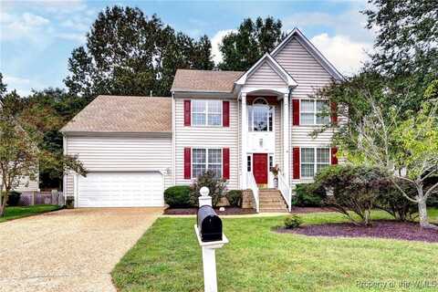 3287 Westover Rdg, Williamsburg, VA 23188