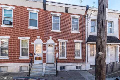 2342 E HUNTINGDON ST, PHILADELPHIA, PA 19125