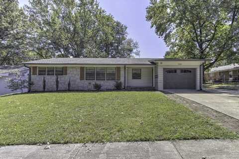 5505 MELVIN, Memphis, TN 38120