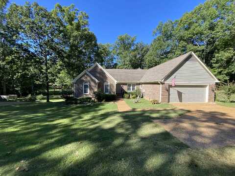 390 OLD SOUTH, Counce, TN 38326