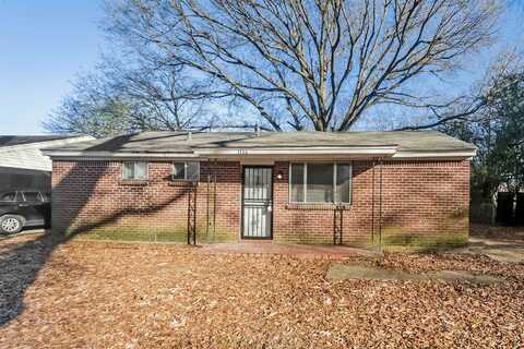 3116 KNIGHTWAY, Memphis, TN 38118