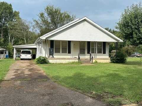 50 BAIN, Savannah, TN 38372