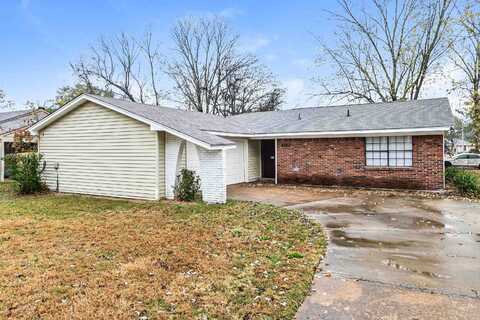 4062 HOBSON, Memphis, TN 38128