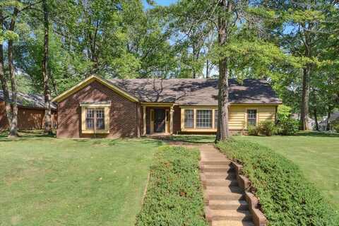 1326 WINTERBERRY, Germantown, TN 38138