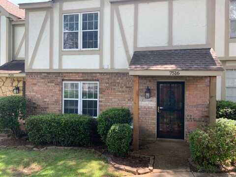 7516 BAVARIAN, Germantown, TN 38138