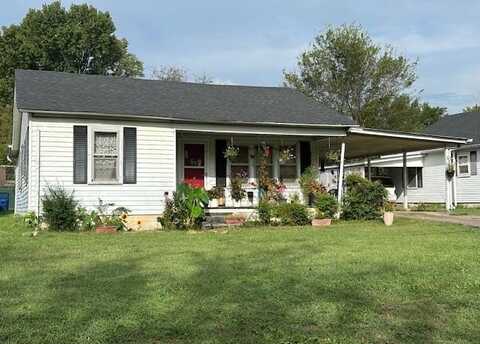 70 BAIN, Savannah, TN 38372