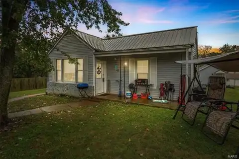 405 Keith Street, Park Hills, MO 63601