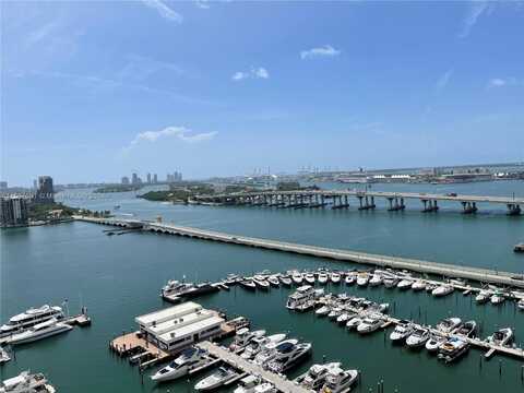 1717 N Bayshore Dr, Miami, FL 33132