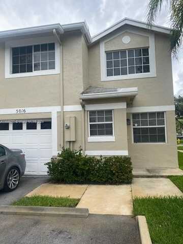 5016 SW 123rd Ter, Cooper City, FL 33330